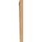 Ekena Millwork Traditional Traditional Smooth Bracket, Western Red Cedar, 3 1/2"W x 36"D x 44"H BKT04X36X44TRA01SWR - alternate 3